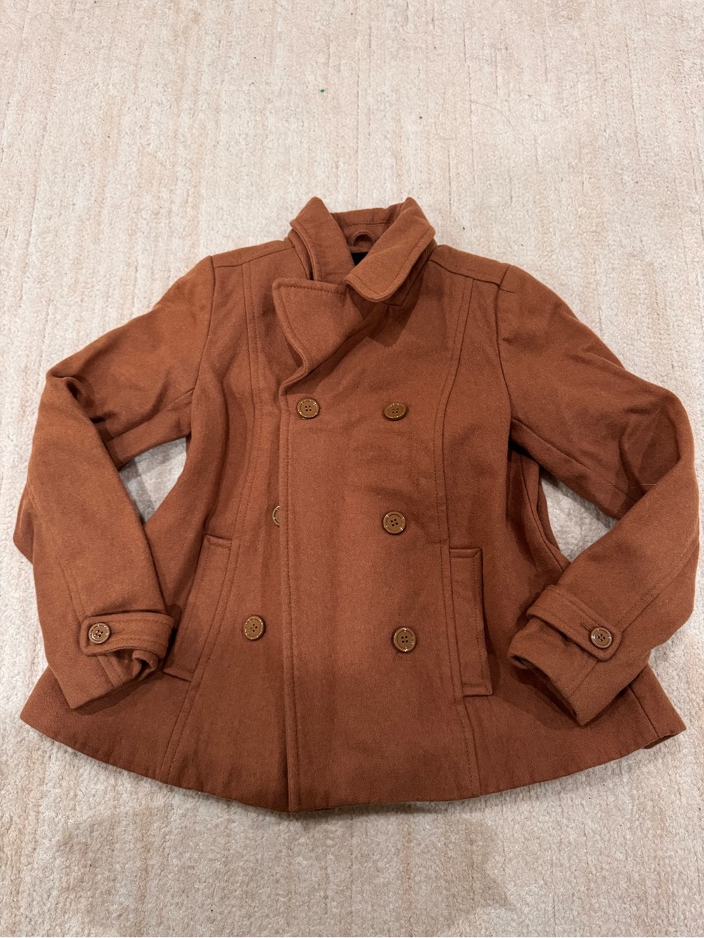 Women’s Coat